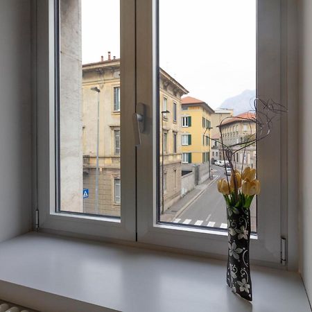 Appartamento Papavero - Affitti Brevi Italia Lecco Exterior foto